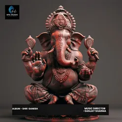 Jai Jai Ganesh Jai Shri Ganesh